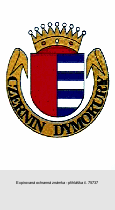 CZERNIN DYMOKURY