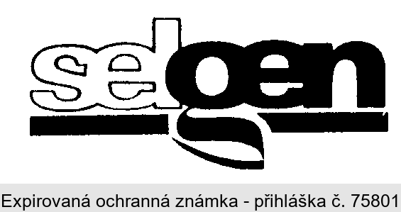 SELGEN