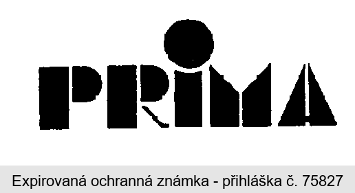 PRIMA