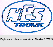 NESTRONIC