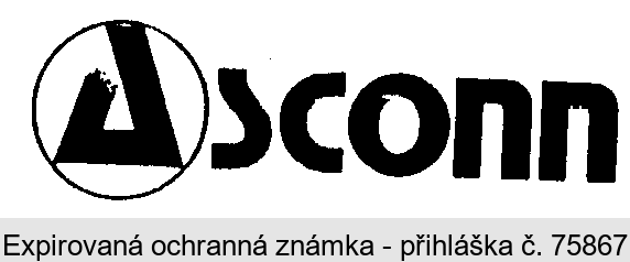 ASCONN