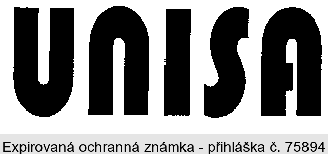UNISA