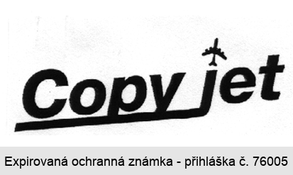 COPY JET