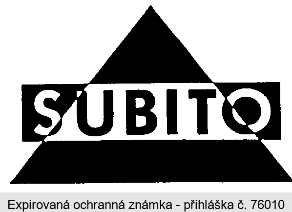 SUBITO