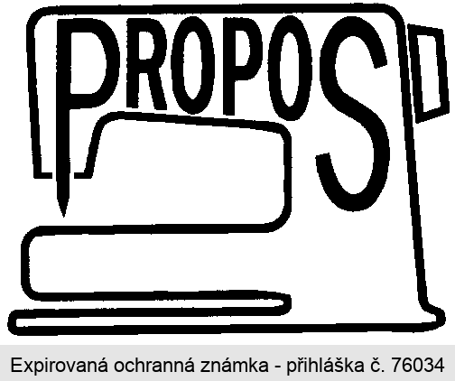 PROPOS