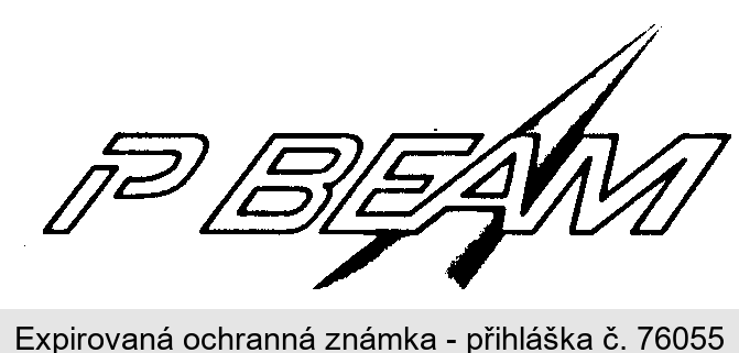 P BEAM