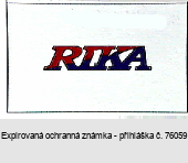 RIKA