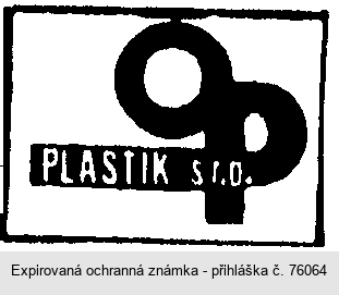 OP PLASTIK s r.o.