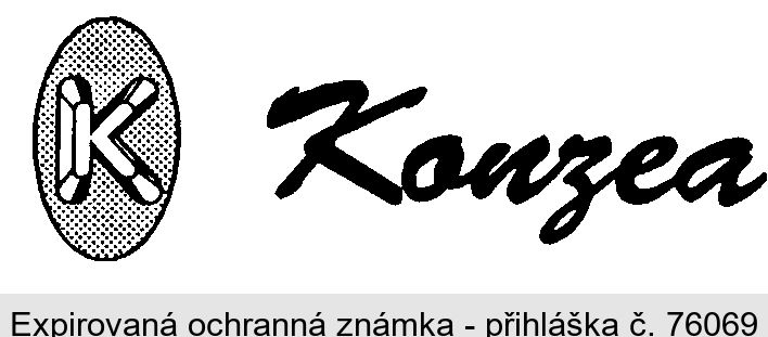 K Konzea