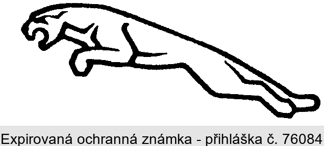 Ochranná známka