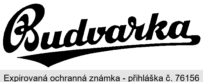 BUDVARKA