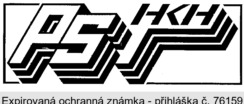 PS HKH