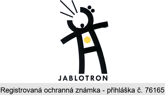 JABLOTRON