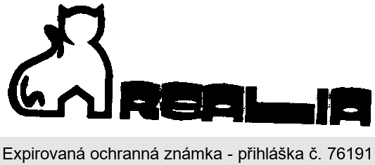 REALIA