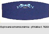 BLUE RIBBON