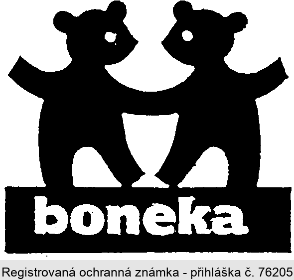 boneka