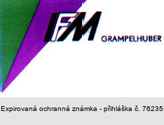 IFM GRAMPELHUBER