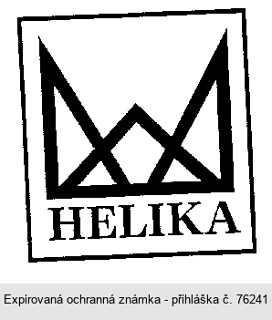 HELIKA