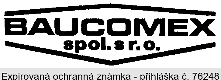 BAUCOMEX spol. s r.o.