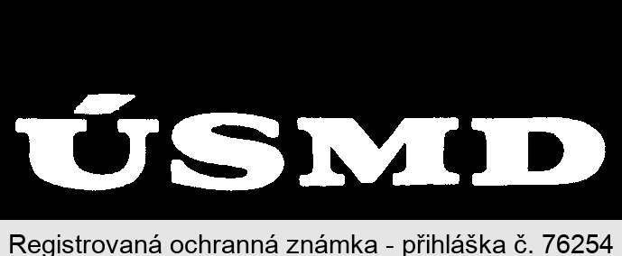 ÚSMD