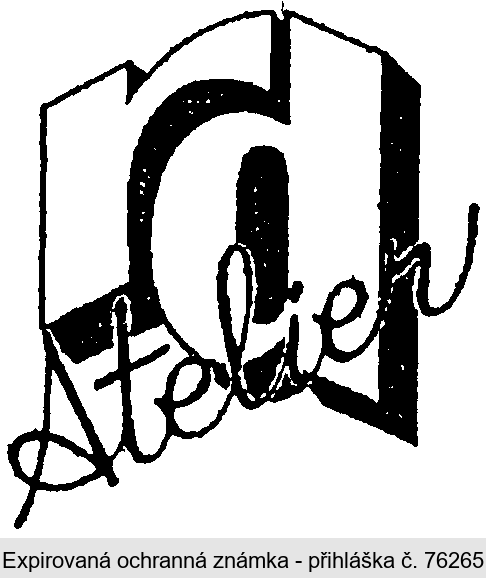 rd Atelier