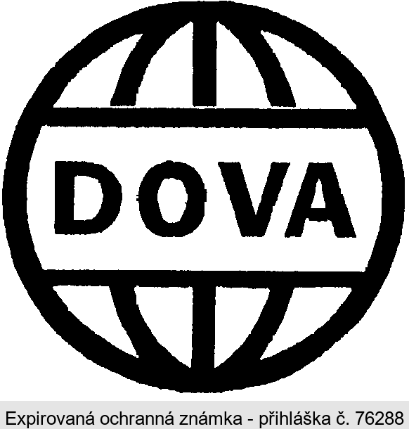 DOVA