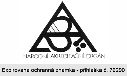 NÁRODNÍ AKREDITAČNÍ ORGÁN