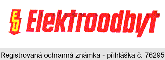 EO Elektroodbyt