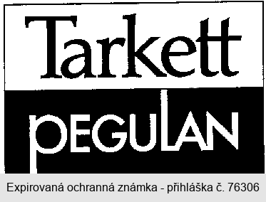 Tarkett pEGULAN