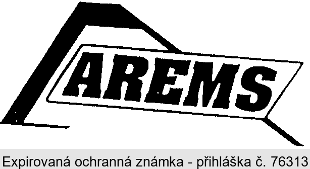 AREMS