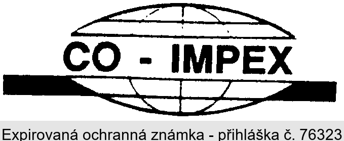 CO-IMPEX