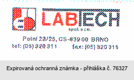 LABTECH