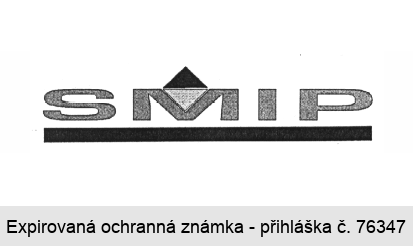 SMIP