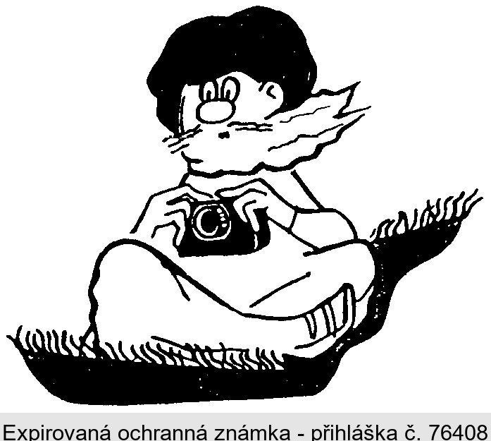 Ochranná známka