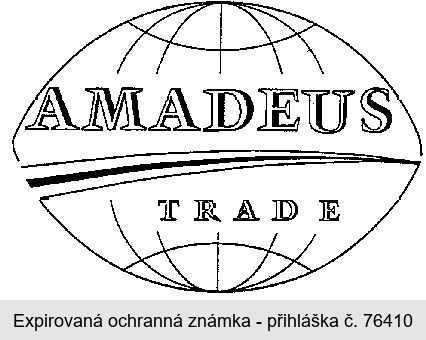 AMADEUS TRADE