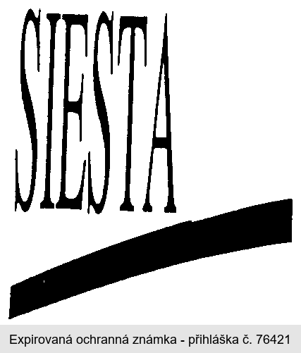 SIESTA