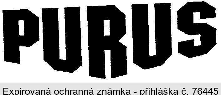 PURUS