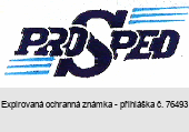 PROSPED