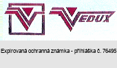 VEDUX
