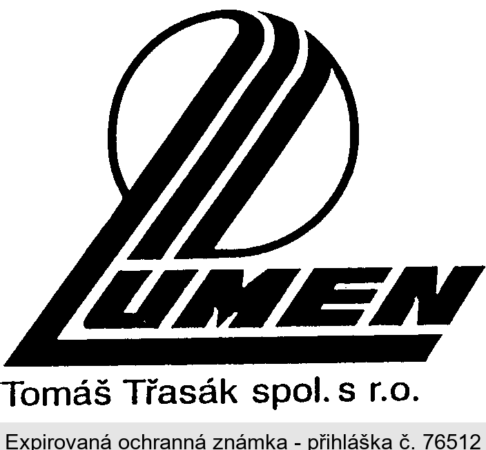 LUMEN spol. s r.o. Tomáš Třasák