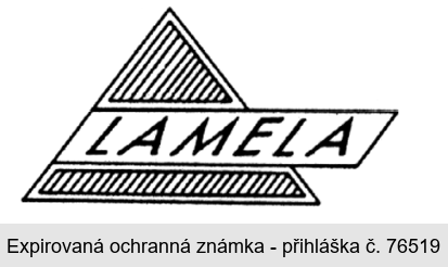 LAMELA