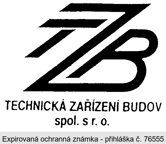 TZB TECHNICKÁ ZAŘÍZENÍ BUDOV spol. s r.o.