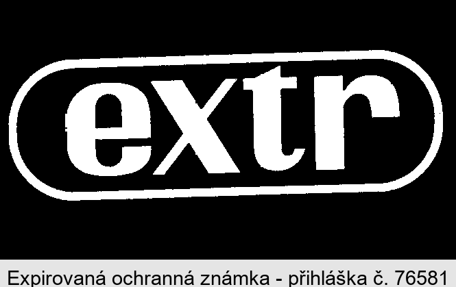 EXTR