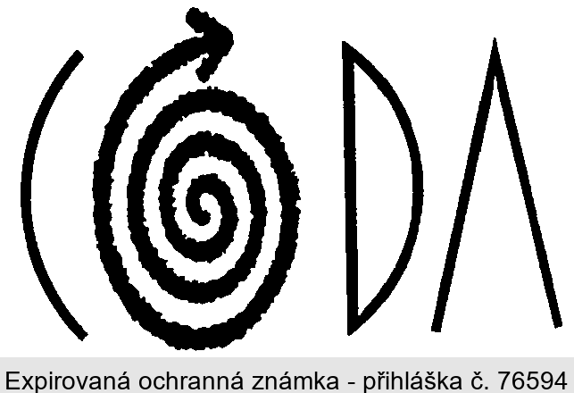 CODA