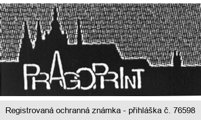 PRAGOPRINT