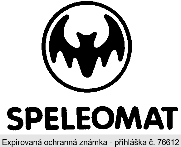 SPELEOMAT