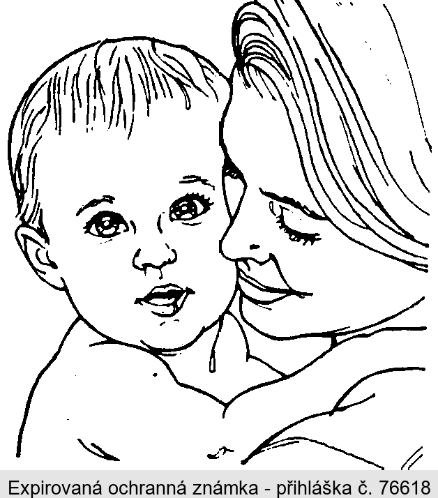 Ochranná známka