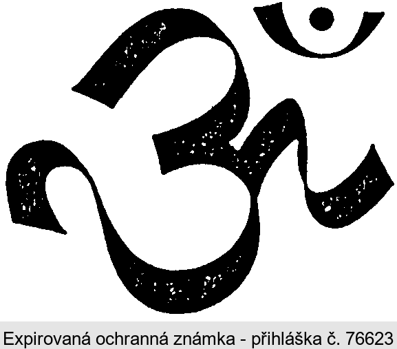 Ochranná známka