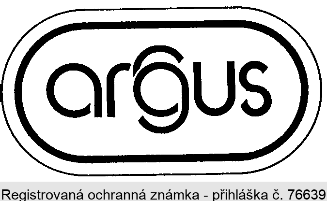 argus