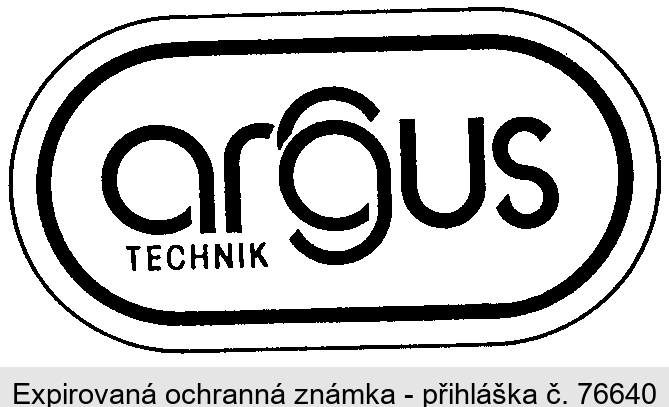 argus TECHNIK